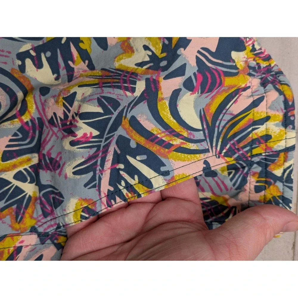 Patagonia Women's Baggies‎ 5